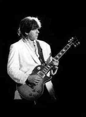 Mick Taylor quotes