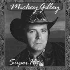Mickey Gilley quotes