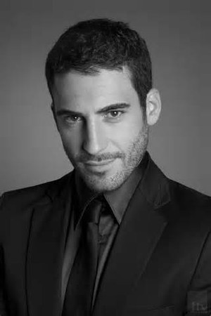 Miguel Angel Silvestre quotes