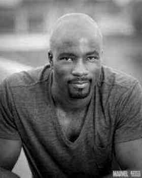 Mike Colter quotes