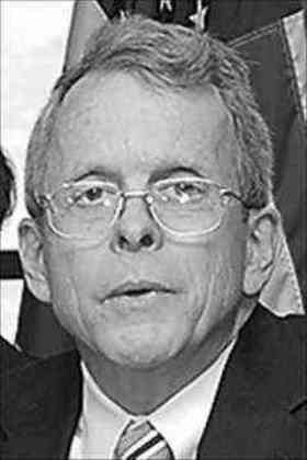 Mike DeWine quotes