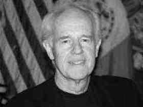 Mike Farrell quotes
