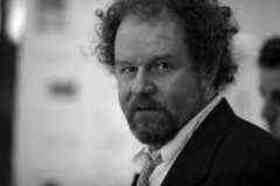 Mike Figgis quotes