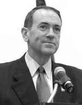 Mike Huckabee quotes