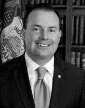 Mike Lee quotes