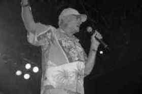 Mike Love quotes
