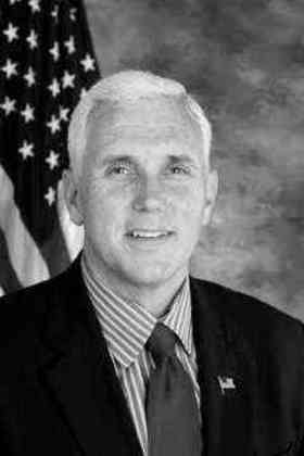 Mike Pence quotes