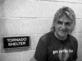 Mike Peters quotes