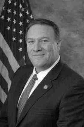 Mike Pompeo quotes