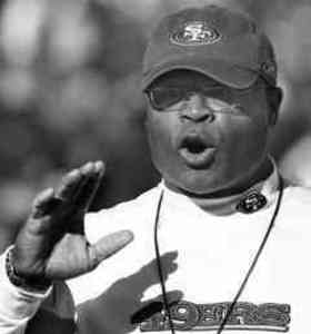 Mike Singletary quotes