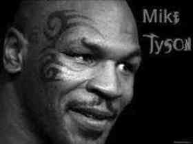 Mike Tyson quotes