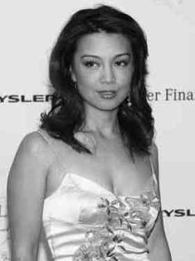 Ming-Na Wen quotes