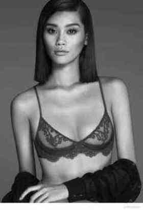 Ming Xi quotes