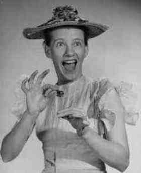 Minnie Pearl quotes