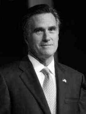 Mitt Romney quotes