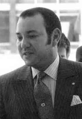 Mohammed VI of Morocco quotes