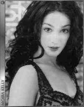 Moira Kelly quotes