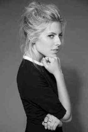 Mollie King quotes