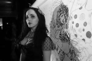 Molly Crabapple quotes