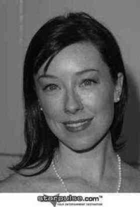 Molly Parker quotes