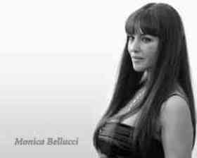 Monica Bellucci quotes