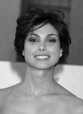Morena Baccarin quotes