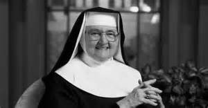 Mother Angelica quotes