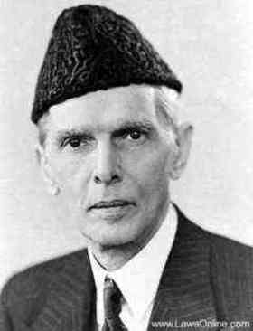 Muhammad Ali Jinnah quotes