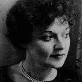 Muriel Spark quotes