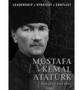 Mustafa Kemal Ataturk quotes