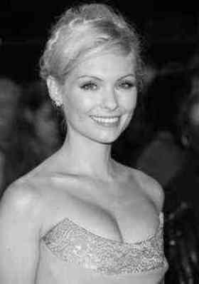 MyAnna Buring quotes