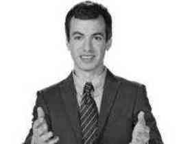 Nathan Fielder quotes