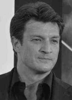 Nathan Fillion quotes