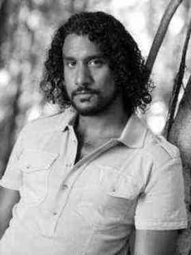 Naveen Andrews quotes