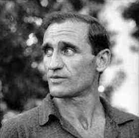 Neal Cassady quotes