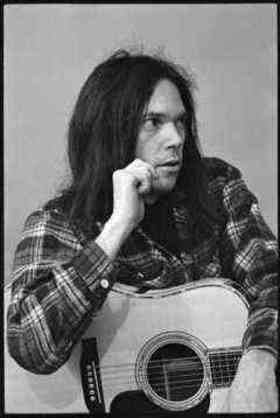 Neil Young quotes