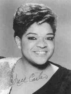 Nell Carter quotes
