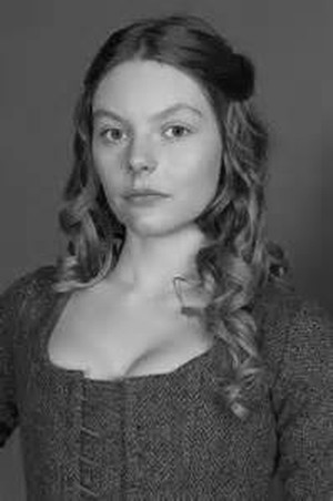 Nell Hudson quotes