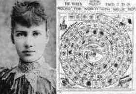 Nellie Bly quotes