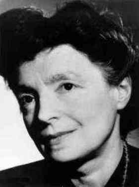 Nelly Sachs quotes