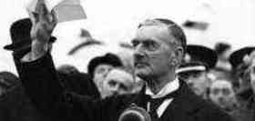 Neville Chamberlain quotes