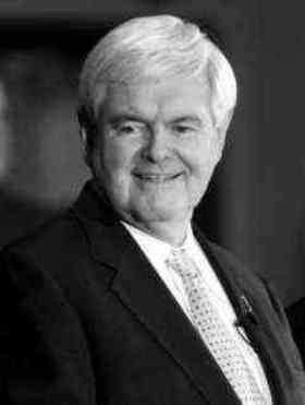 Newt Gingrich quotes
