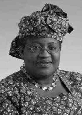 Ngozi Okonjo-Iweala quotes