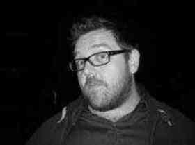 Nick Frost quotes