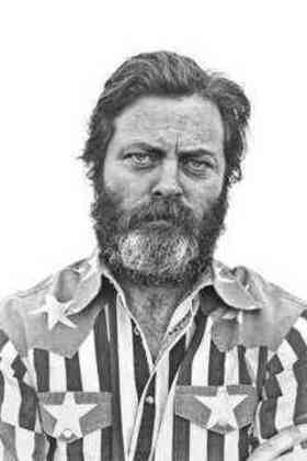 Nick Offerman quotes