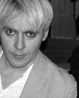 Nick Rhodes quotes