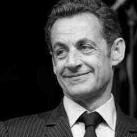 Nicolas Sarkozy quotes