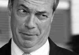 Nigel Farage quotes