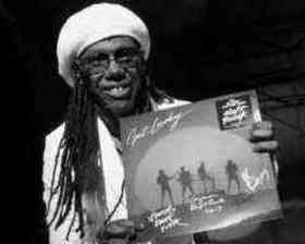 Nile Rodgers quotes