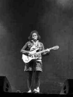 Nneka quotes